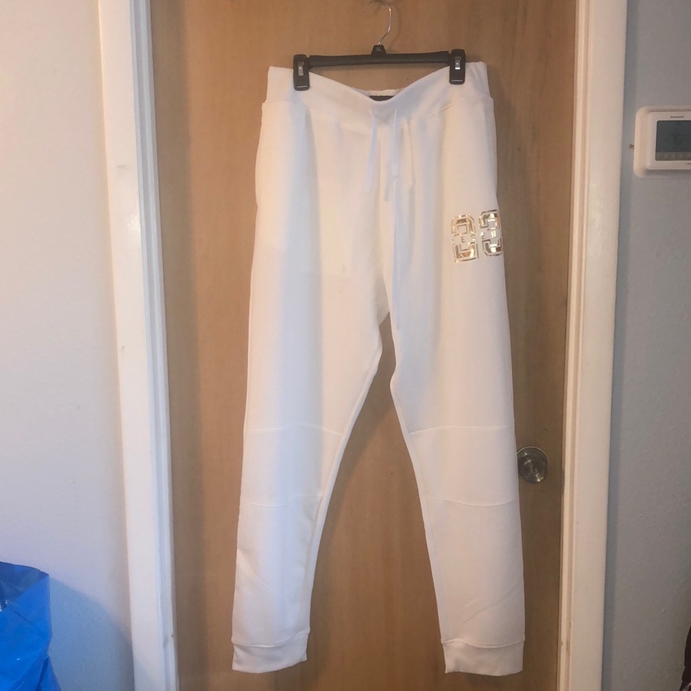 Sacred Crown joggers